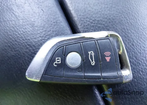 2016 BMW X6 Sdrive35I z USA, uszkodzony, nr VIN 5UXKU0C53G0F92154